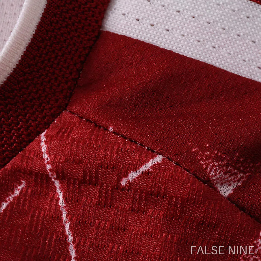 Liverpool 26/27 Home Shirt (Long Sleeve, Player Version), photo 24