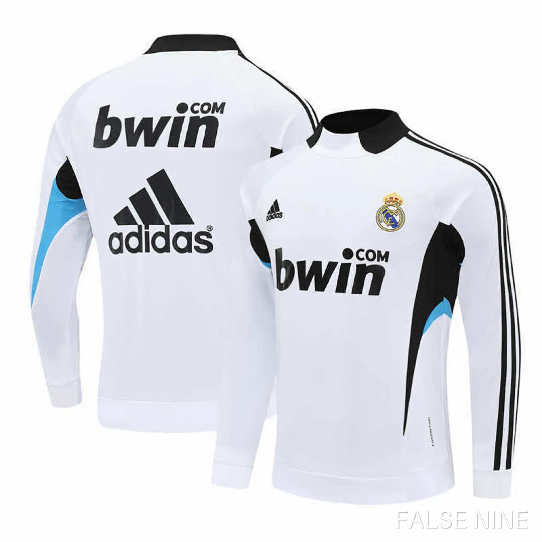Real Madrid 08/09 Training Jacket, photo 15