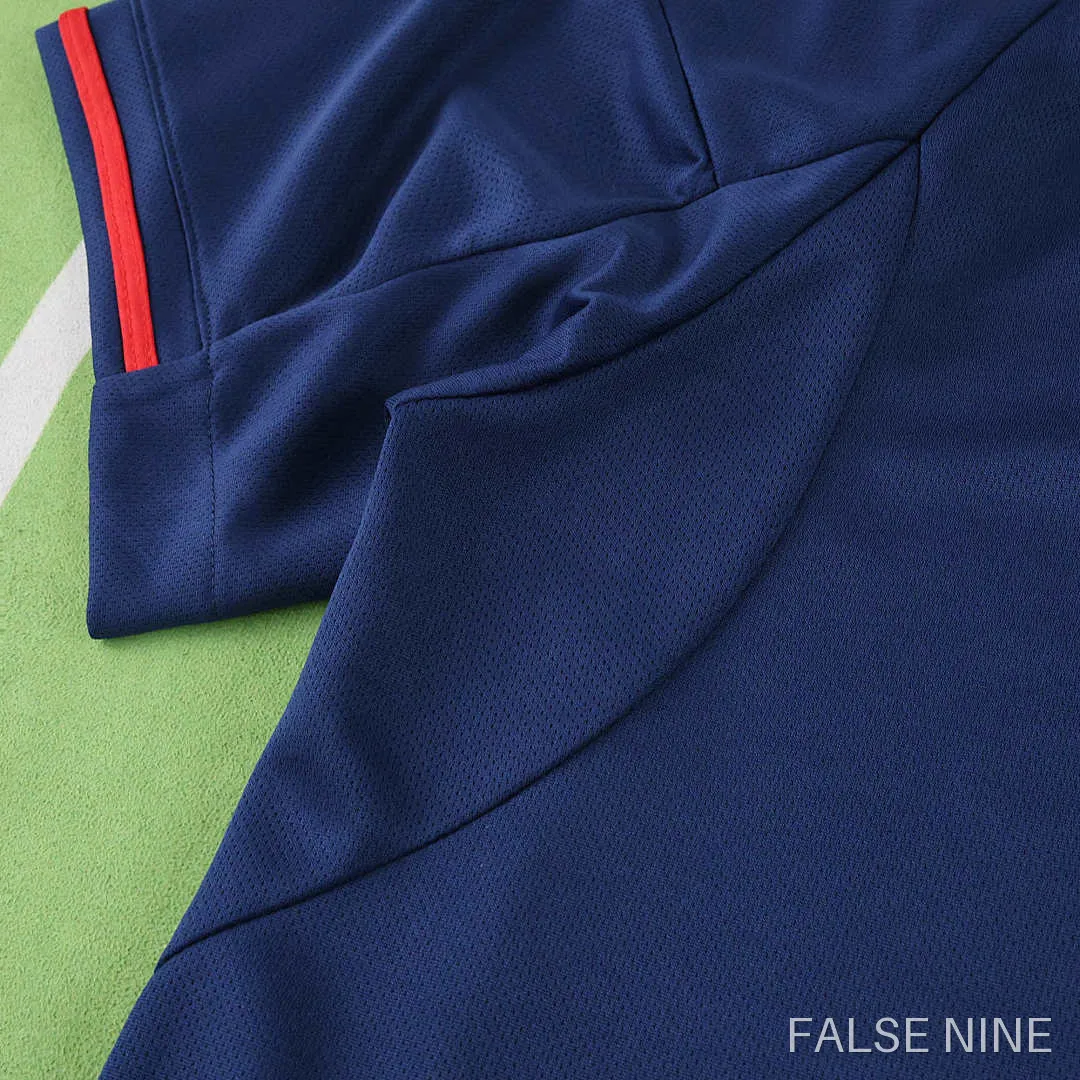 Olympique Lyonnais 25/26 Away Shirt (Fan Version), photo 21