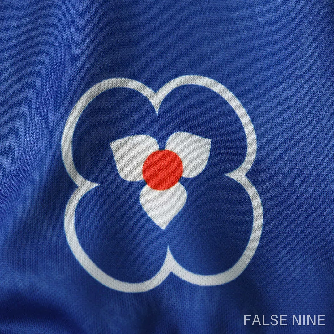 95/96 Paris Saint-Germain F.C. home retro Fan version, photo 14