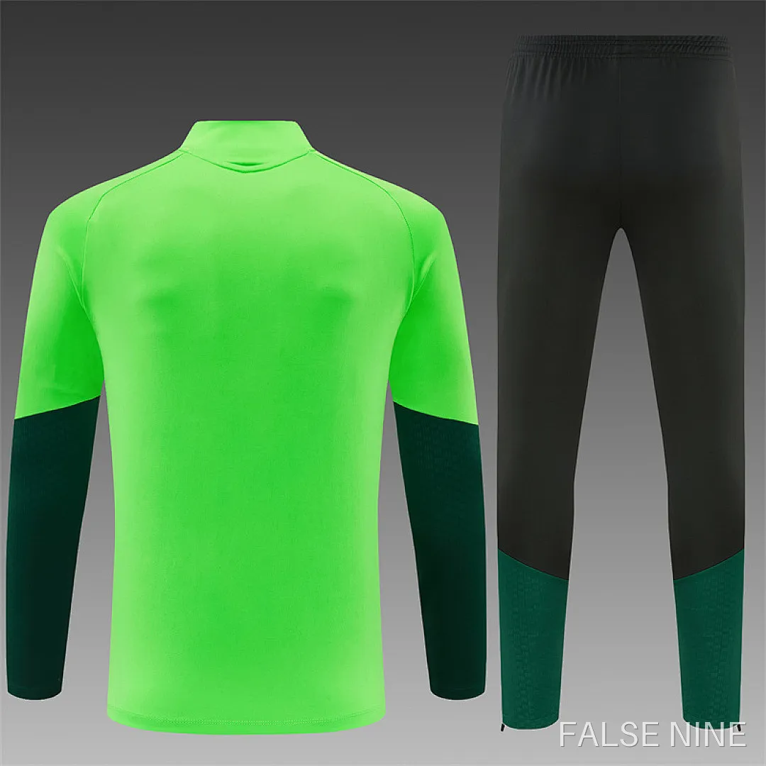 Mexico 2026 Training Tracksuit Set, photo 3