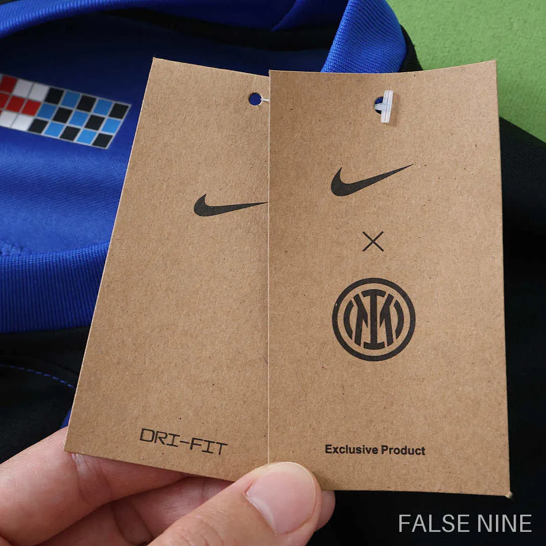 Inter Milan 25/26 Home Shirt (Fan Version), photo 14