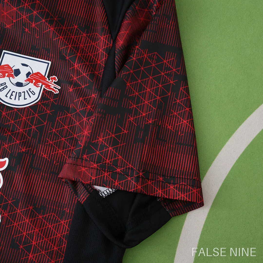 RB Leipzig 25/26 Third Shirt (Fan Version), photo 10