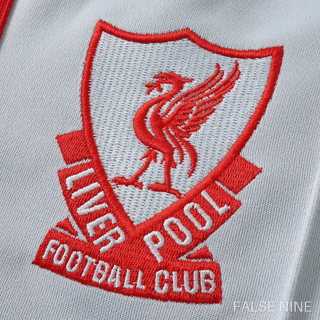 26/27 Liverpool F.C. Training shirt Jacket suit, photo 28