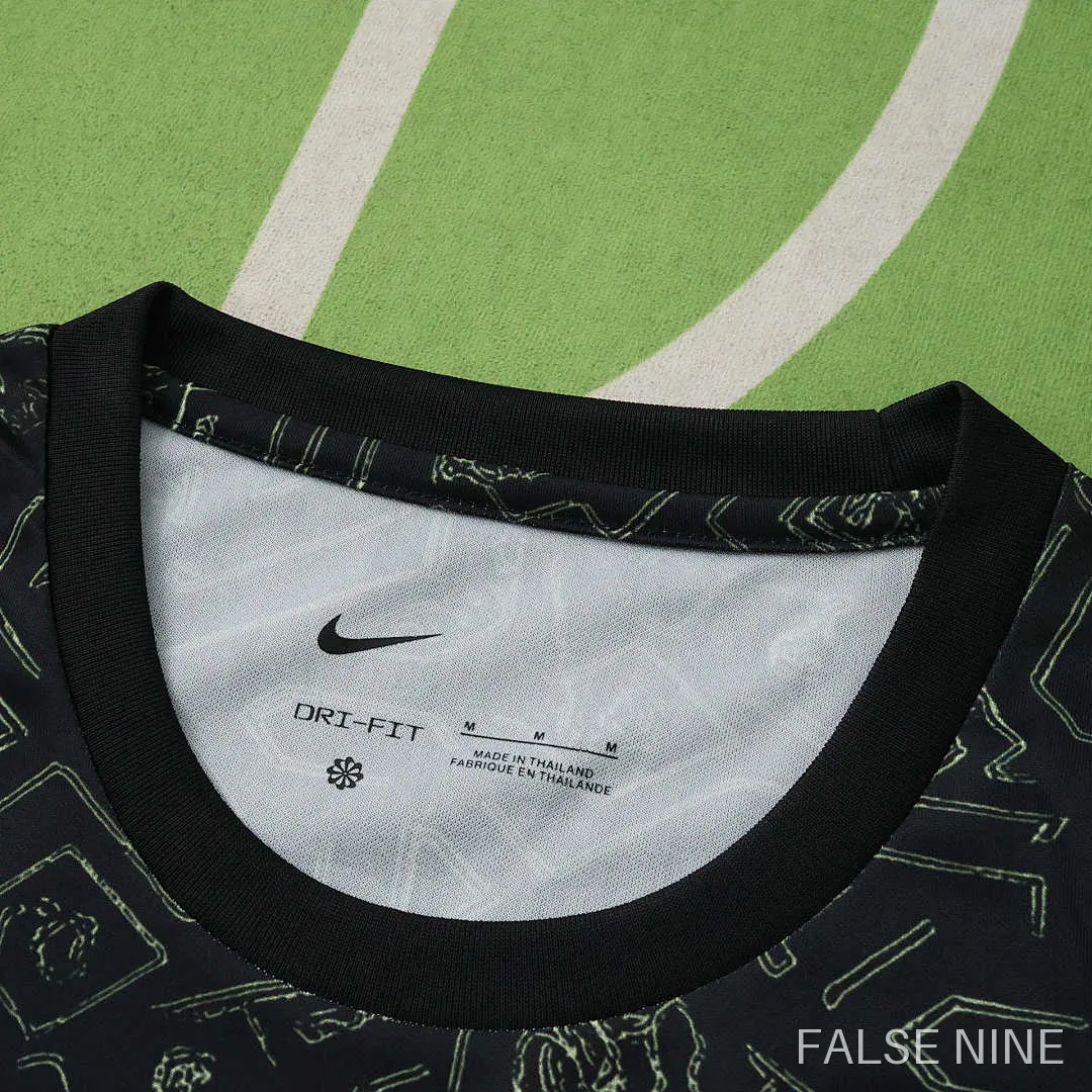 Sporting CP 25/26 Training Shirt (Fan Version), photo 19