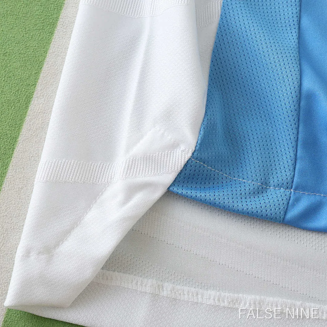 Argentina 24/25 Home Shirt (Player Version), photo 18