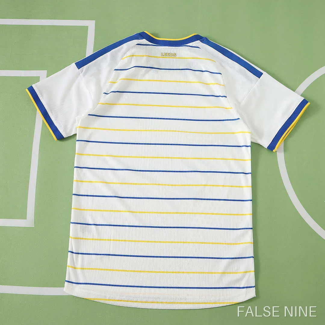 Leeds United 26/27 Home Shirt (Player Version), photo 2