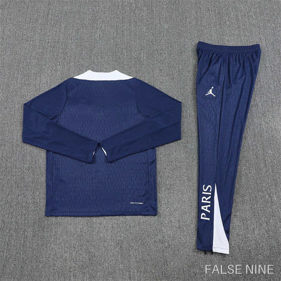 Paris Saint-Germain 25/26 Training Tracksuit, photo 13