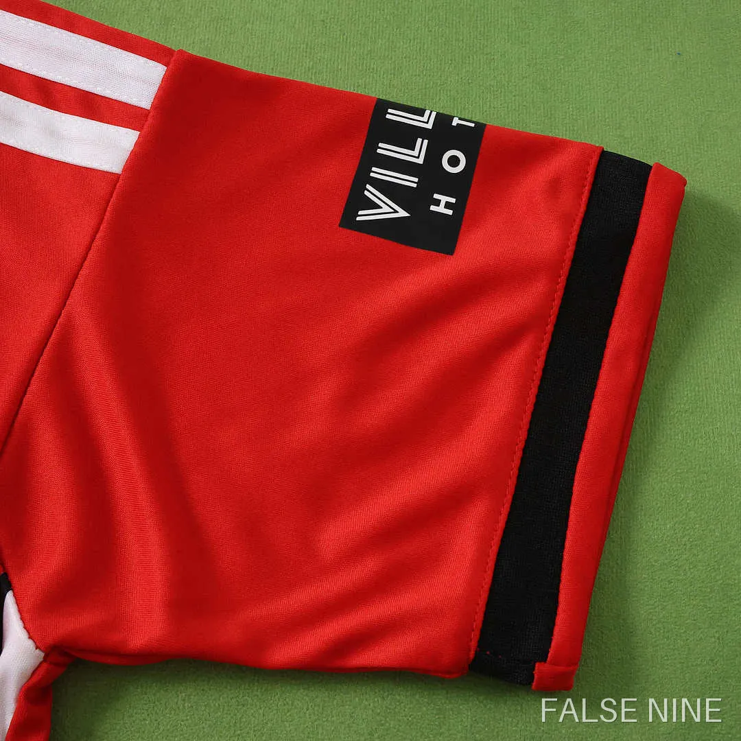 Sheffield United 26/27 Home Shirt (Fan Version), photo 14