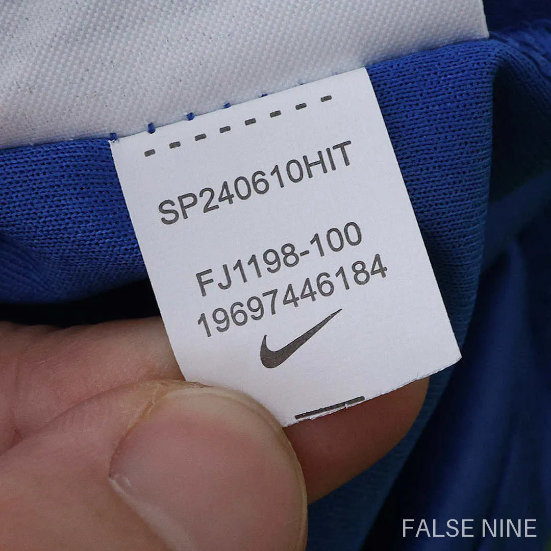 Chelsea 25/26 Home Shirt (Fan Version), photo 12