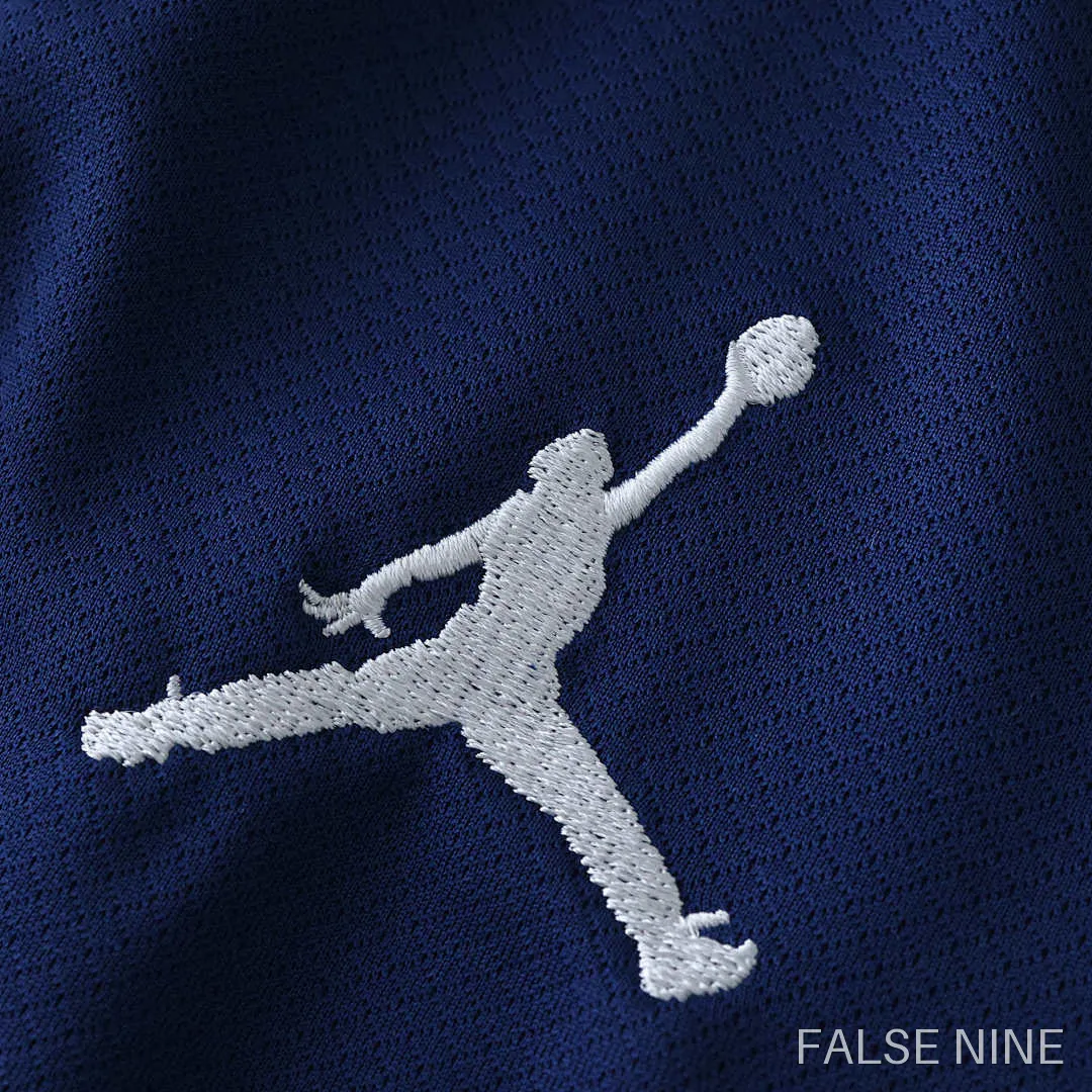 Paris Saint-Germain 24/25 Fourth Long Sleeve Fan Version Jersey, photo 5
