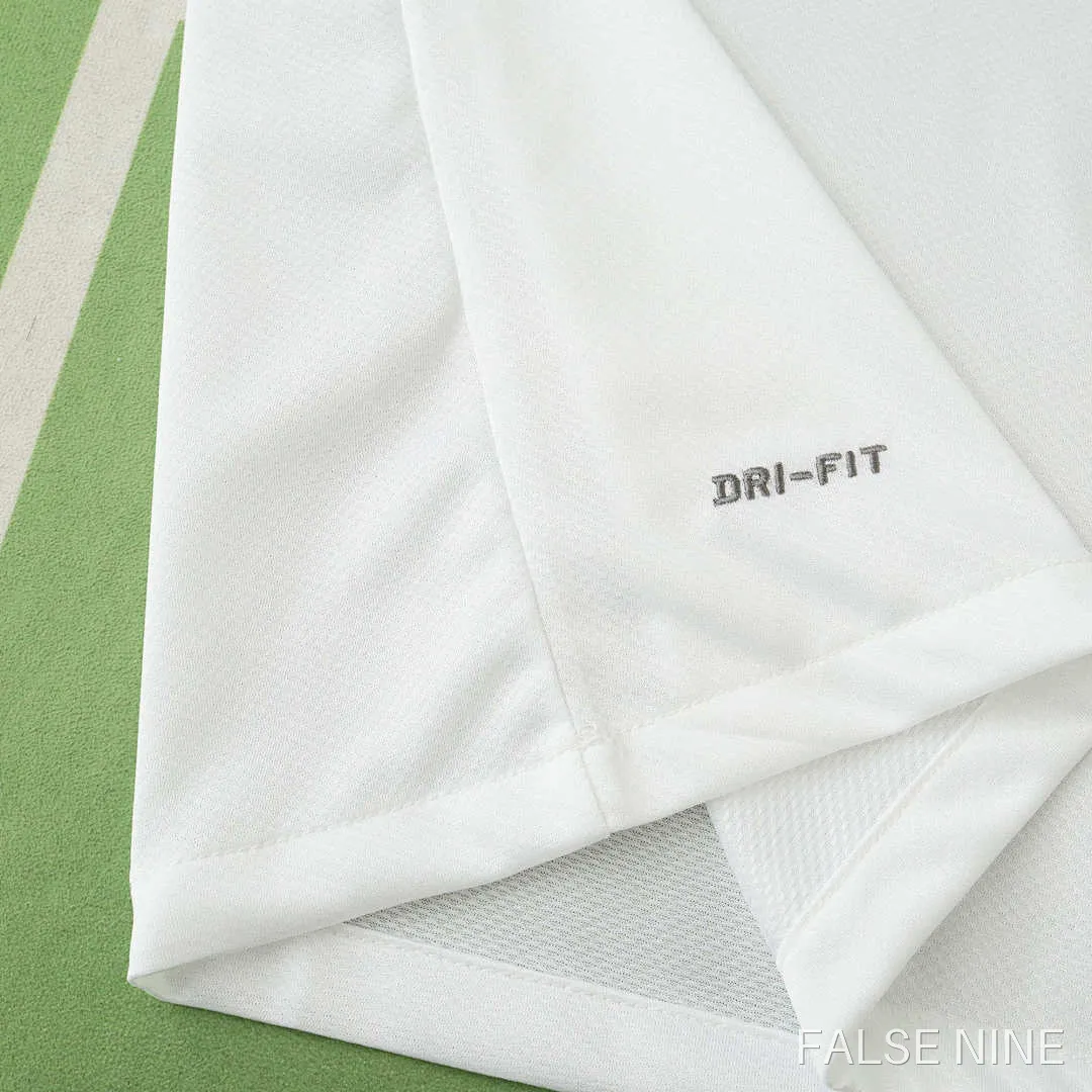 2013 Santos FC home Long sleeved retro Fan version, photo 15