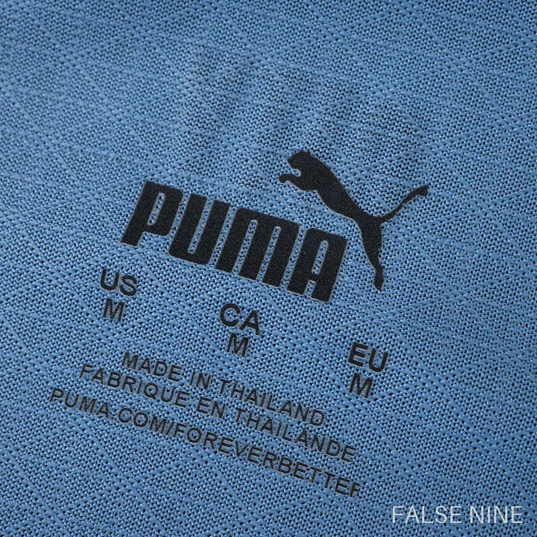 Manchester City 25/26 Home Shirt (Long Sleeve, Player Version), photo 4