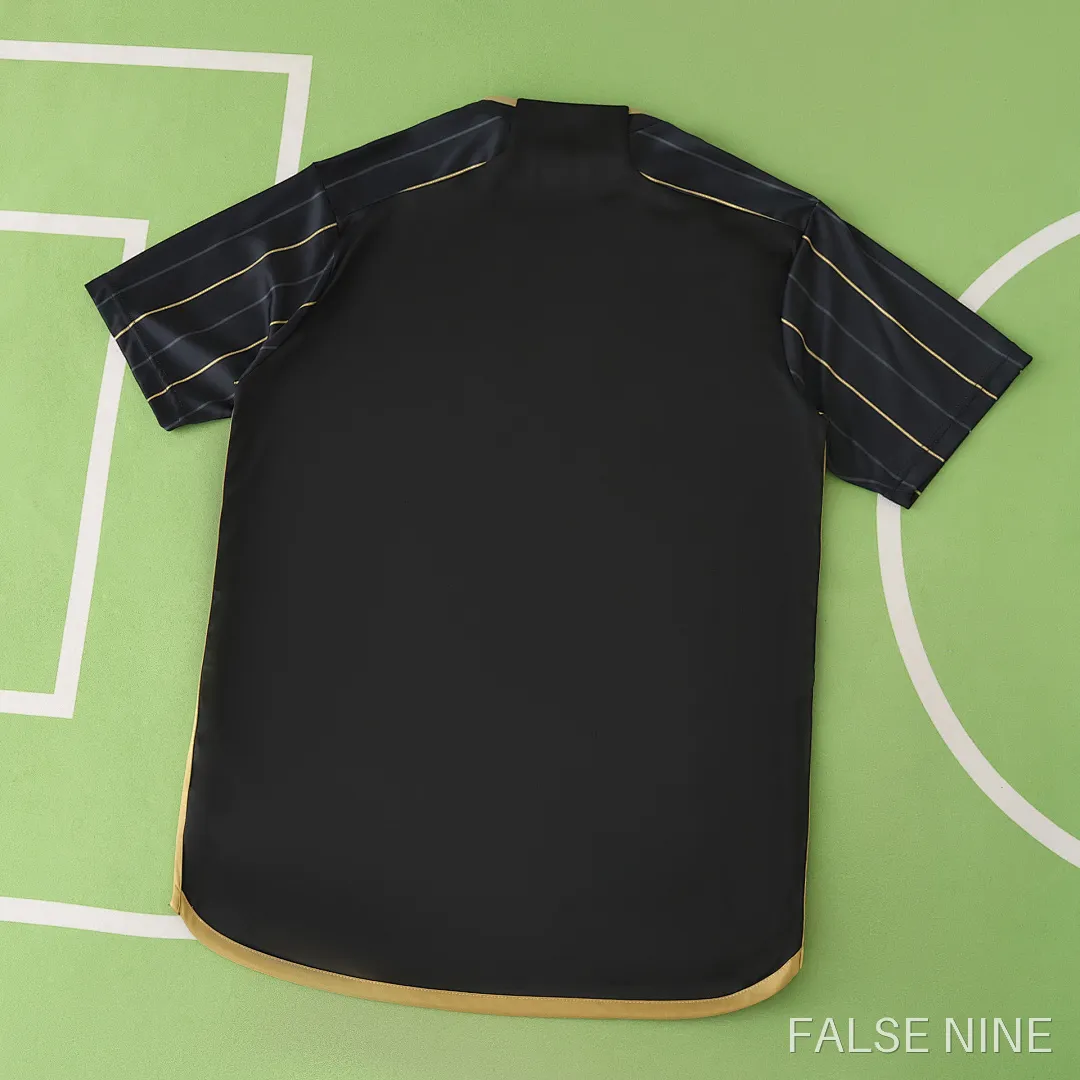 Los Angeles FC 25/26 Home Shirt (Fan Version), photo 19