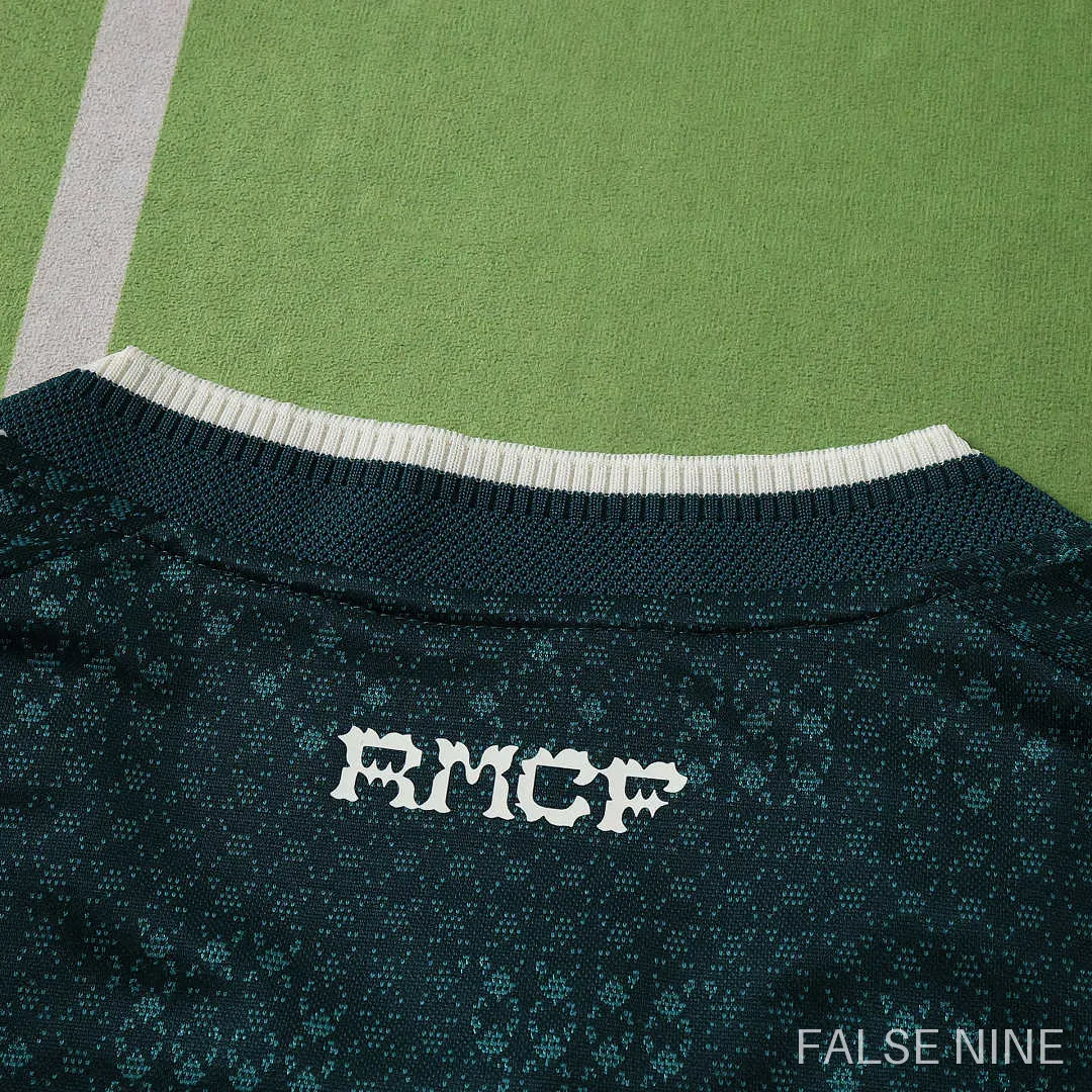 Real Madrid 26/27 Away Shirt (Player Version), photo 3