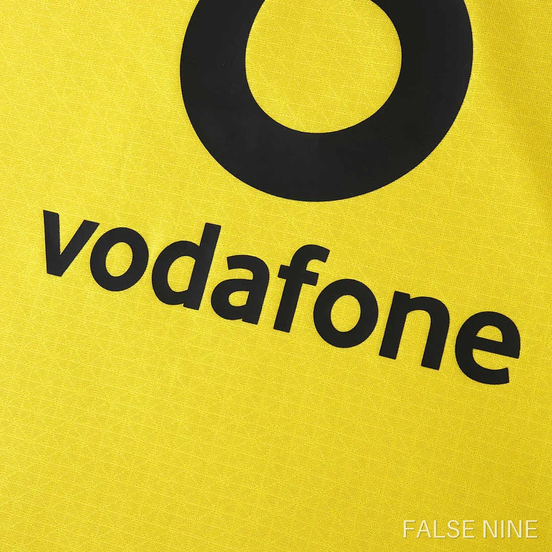 Borussia Dortmund 25/26 Home Shirt (Player Version), photo 9