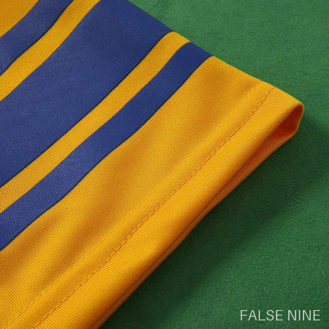 Los Angeles Rams Yellow Home Jersey 2026, photo 15