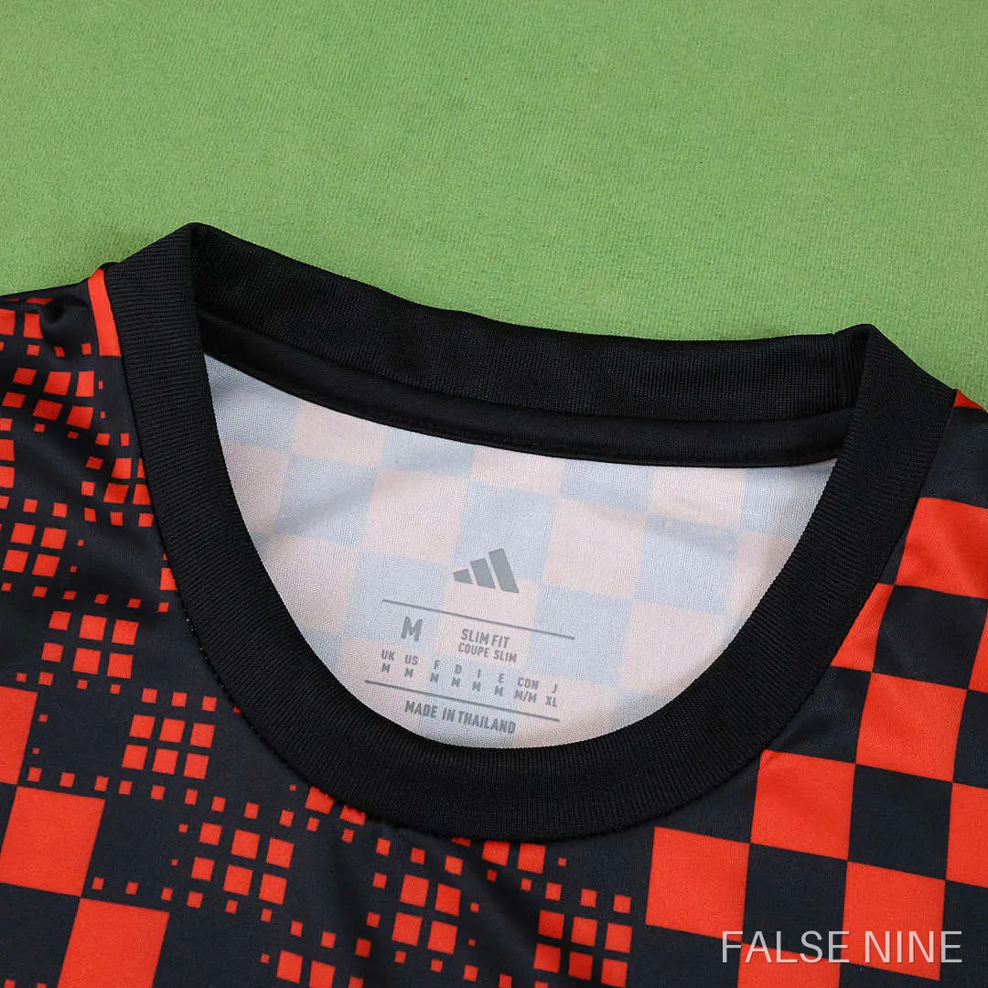 Benfica 25/26 Training Shirt (Fan Version), photo 2