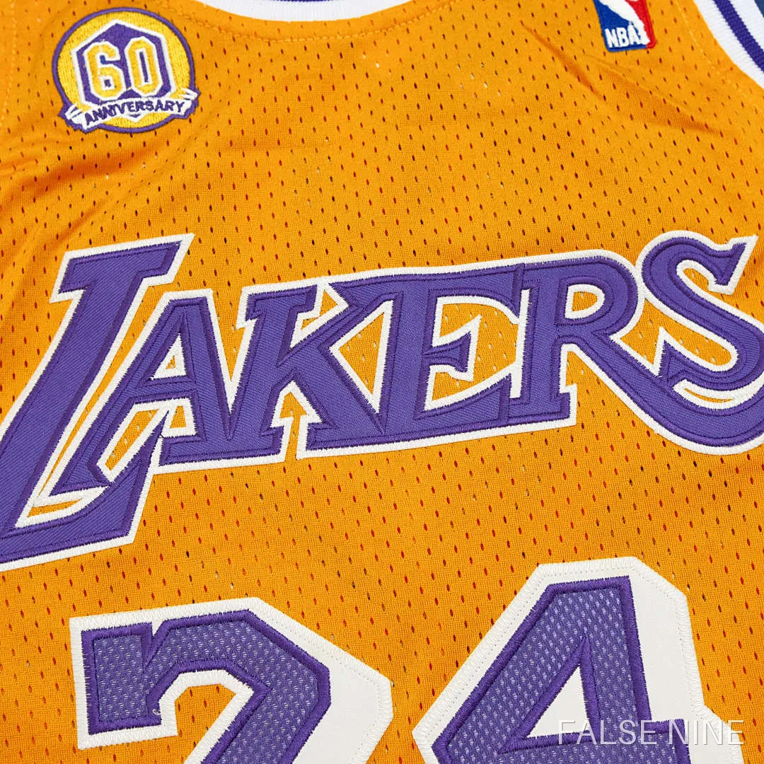 L.A. Lakers 24 Bryant Jersey, photo 14