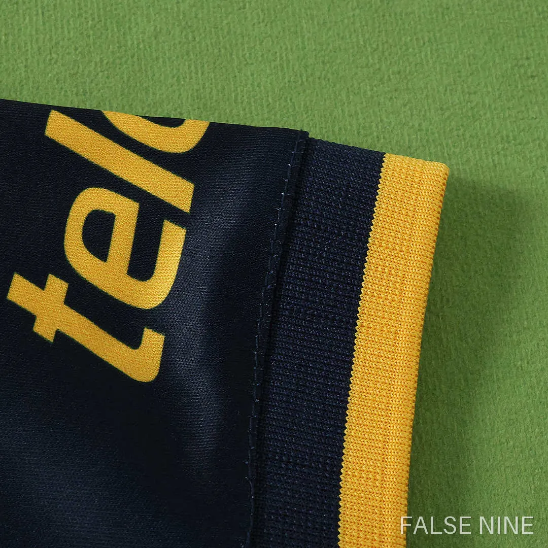 Tigres UANL 26/27 Away Shirt (Fan Version), photo 17