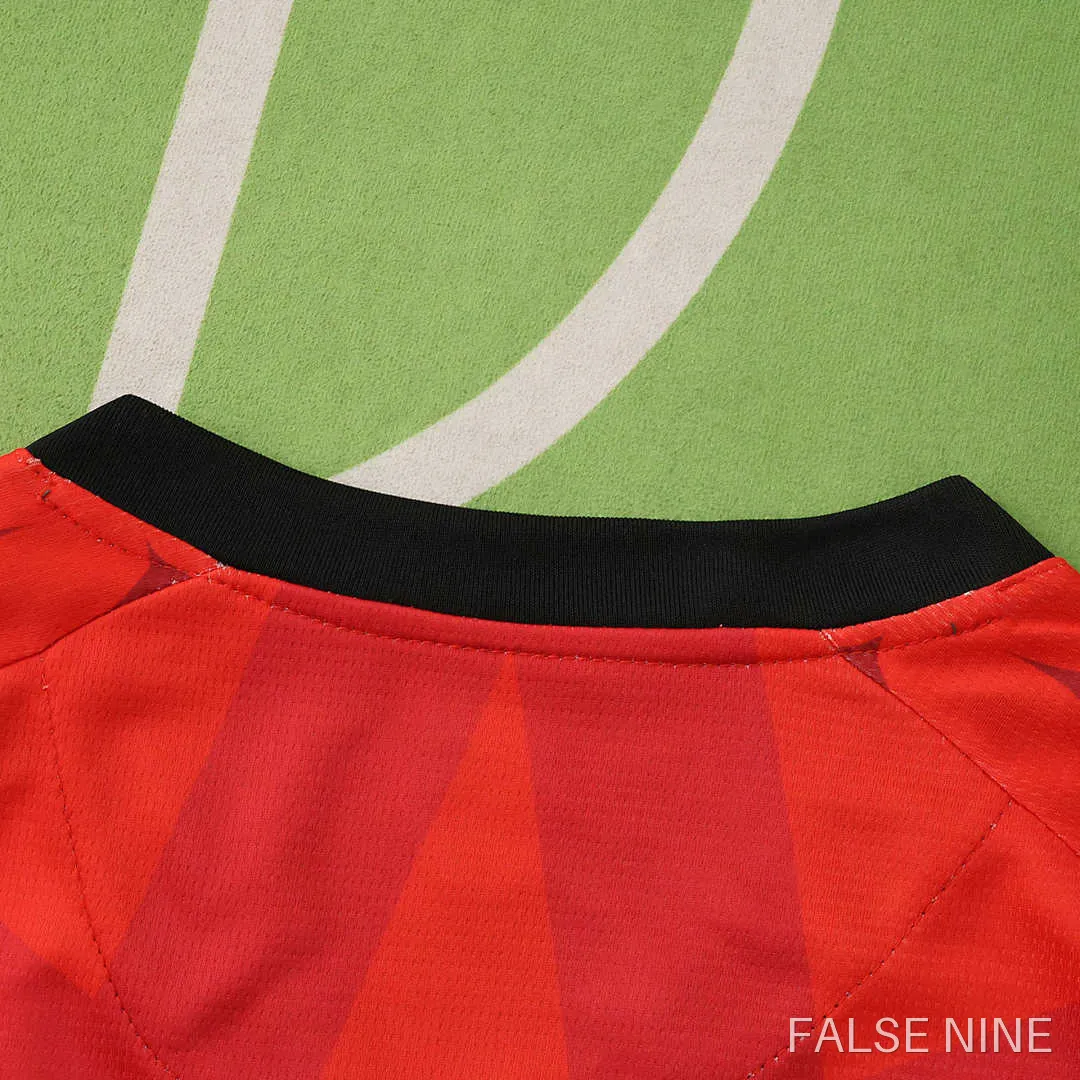Venezia F.C. 25/26 Fifth Shirt (Fan Version), photo 3
