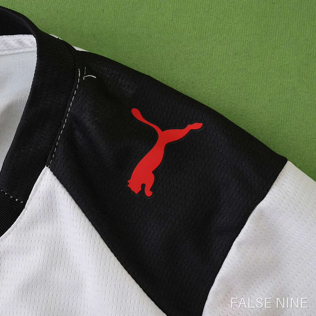 A.C. Milan 25/26 Away Kids Kit, photo 28