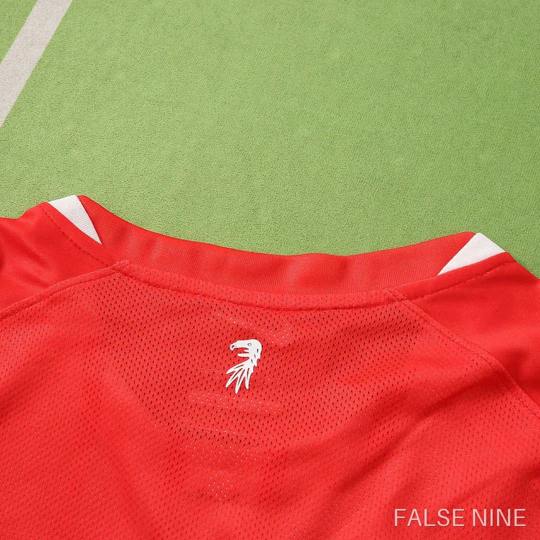 SC Freiburg 26/27 Home Shirt (Fan Version), photo 3