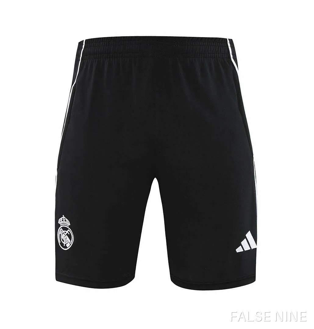 Real Madrid 25/26 Training Kit (Fan Version), photo 28