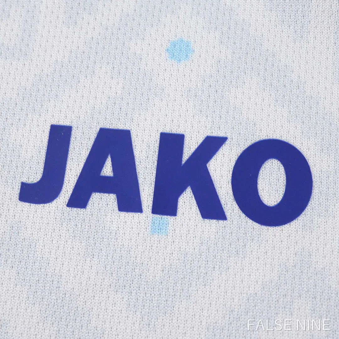 Uzbekistan 2026 Away Shirt (Fan Version), photo 9