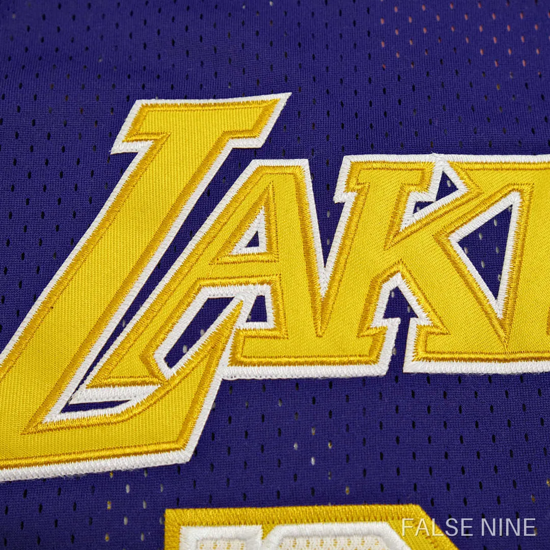 L.A. Lakers 34 O'Neal Jersey, photo 1