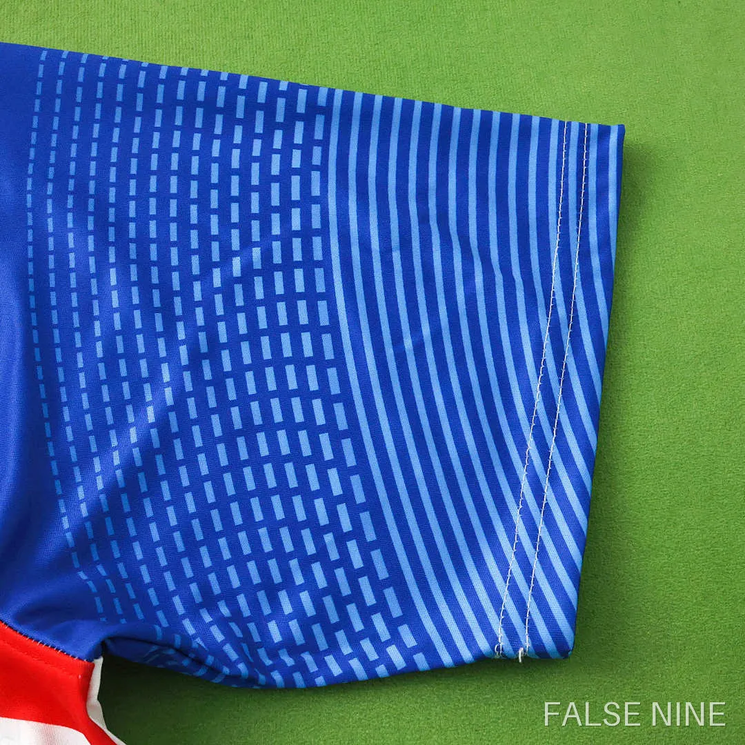 Haiti 2026 Away Training Shirt (Fan Version), photo 11