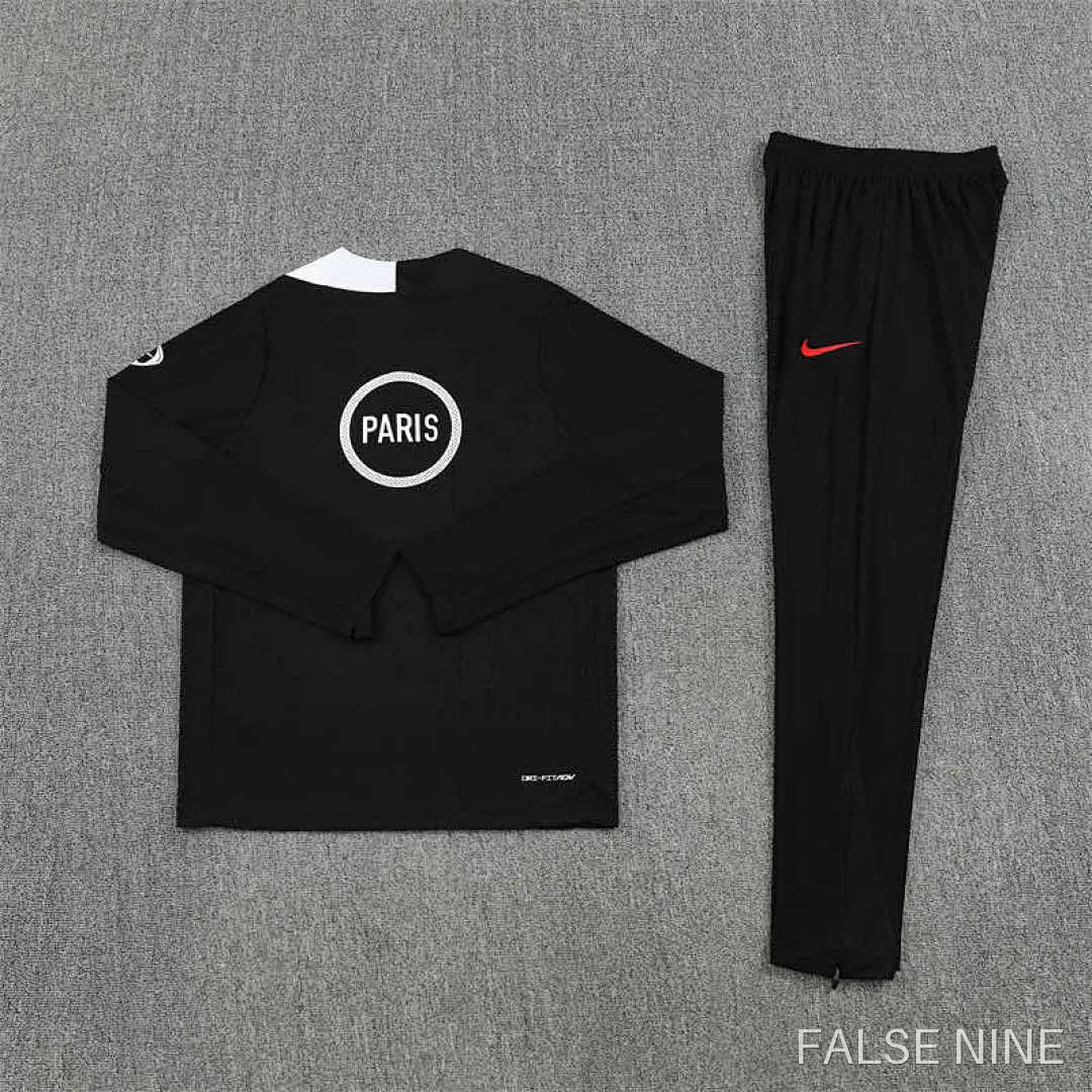 Paris Saint-Germain 25/26 Training Tracksuit, photo 7