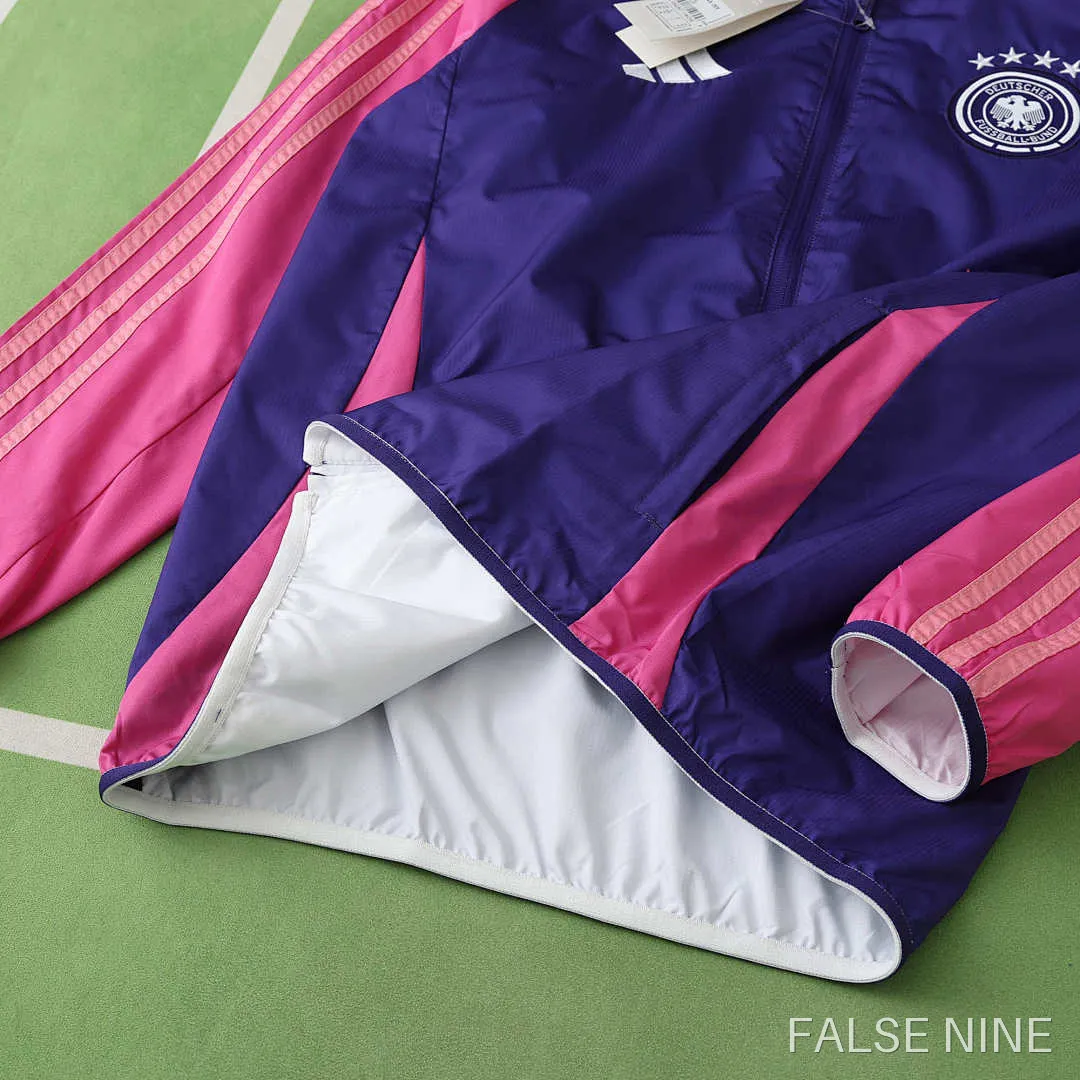 Germany 24/25 Training Windbreaker, photo 17