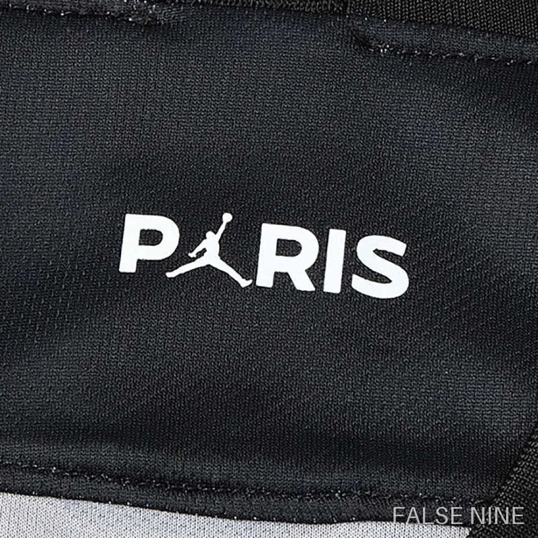 Paris Saint-Germain 19-20 Fourth Shirt (Fan Version), photo 25