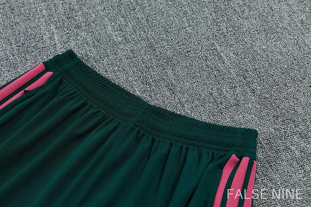Real Madrid 26/27 Training Vest and Shorts (Fan Version), photo 7