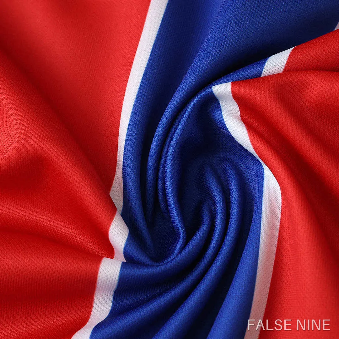 Crystal Palace 25/26 Home Shirt (Fan Version), photo 24