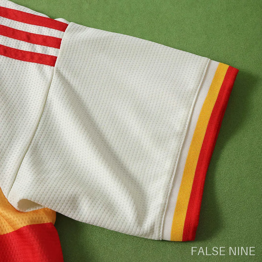 A.S. Roma 26/27 Away Shirt (Fan Version), photo 15
