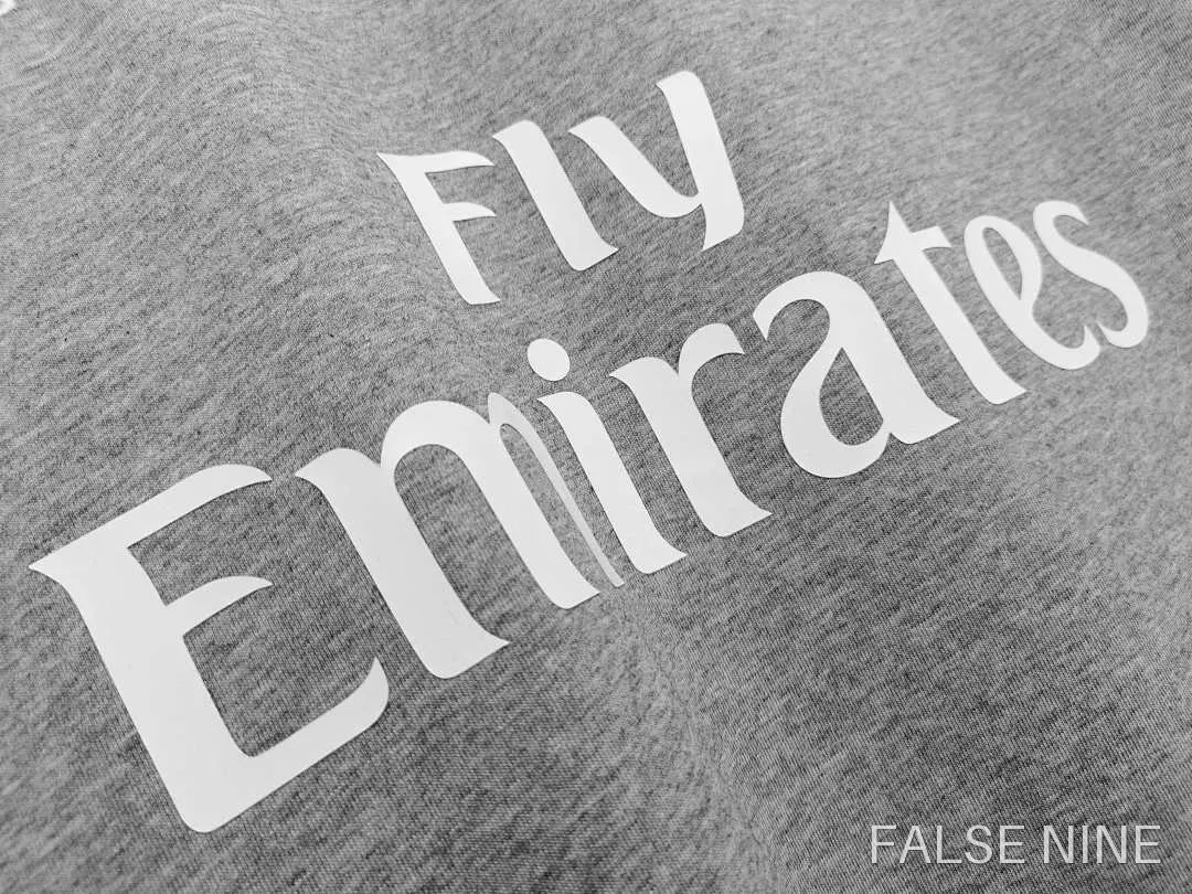 15/16 Real Madrid away retro Fan version, photo 5