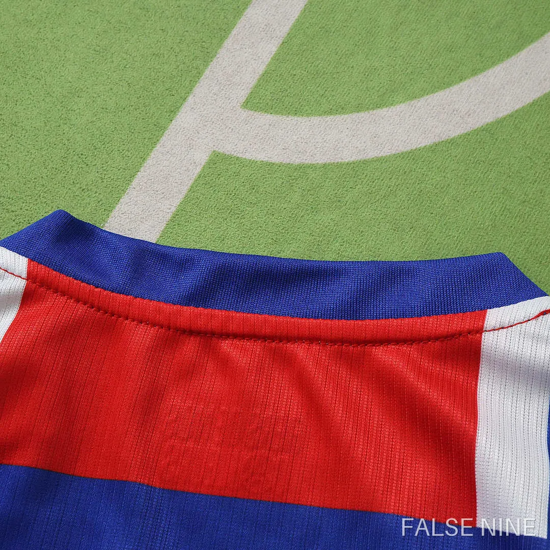Paris Saint-Germain 26/27 Home Shirt (Women), photo 3