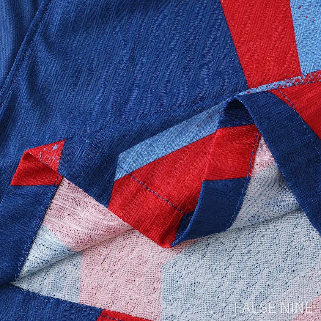 FC Barcelona 25/26 Fourth Shirt (Player Version), photo 12