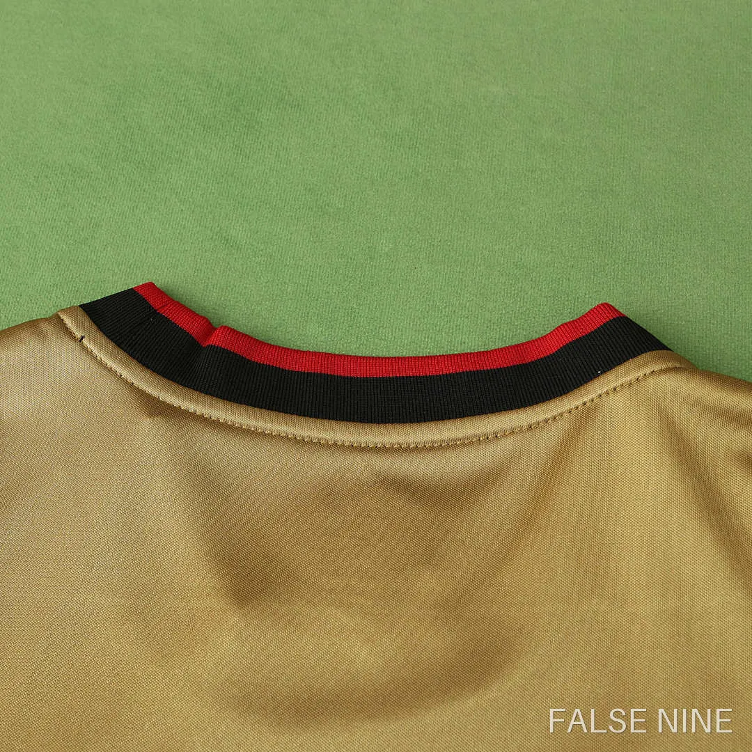 13/14 A.C. Milan third retro Fan version, photo 22