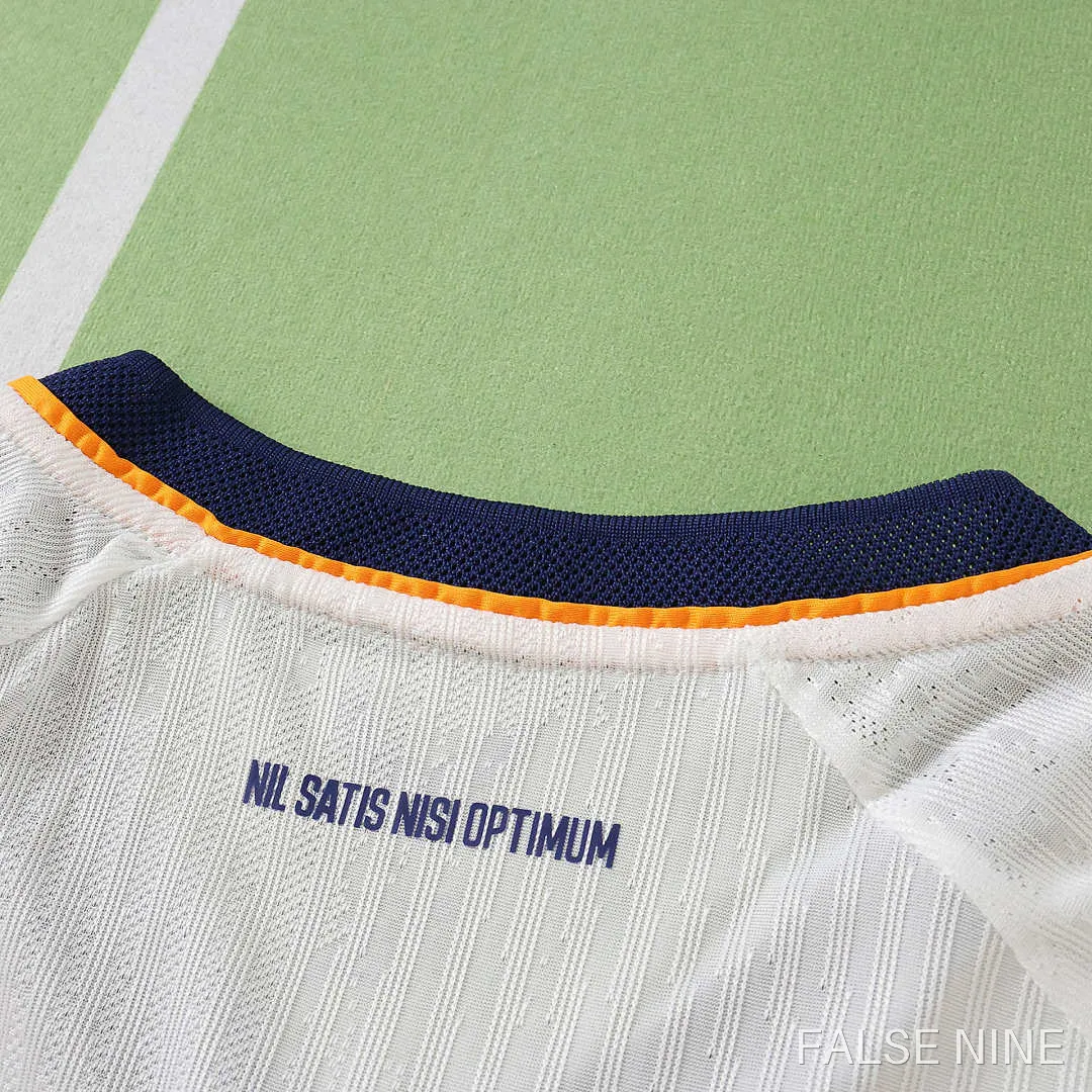 Everton 26/27 Away Shirt (Player Version), photo 3