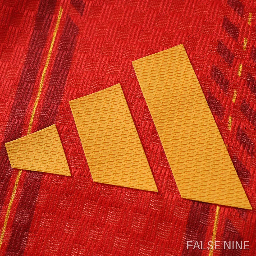 Spain 2026 Home Shirt (Player Version), photo 20