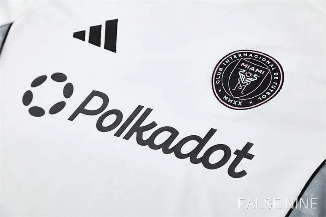 Inter Miami CF 25/26 Training Kit (Fan Version), photo 6