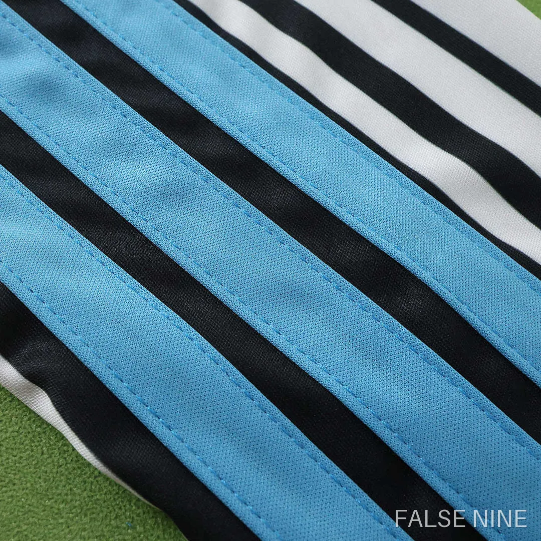 Newcastle United 26/27 Home Long Sleeve Shirt (Fan Version), photo 7