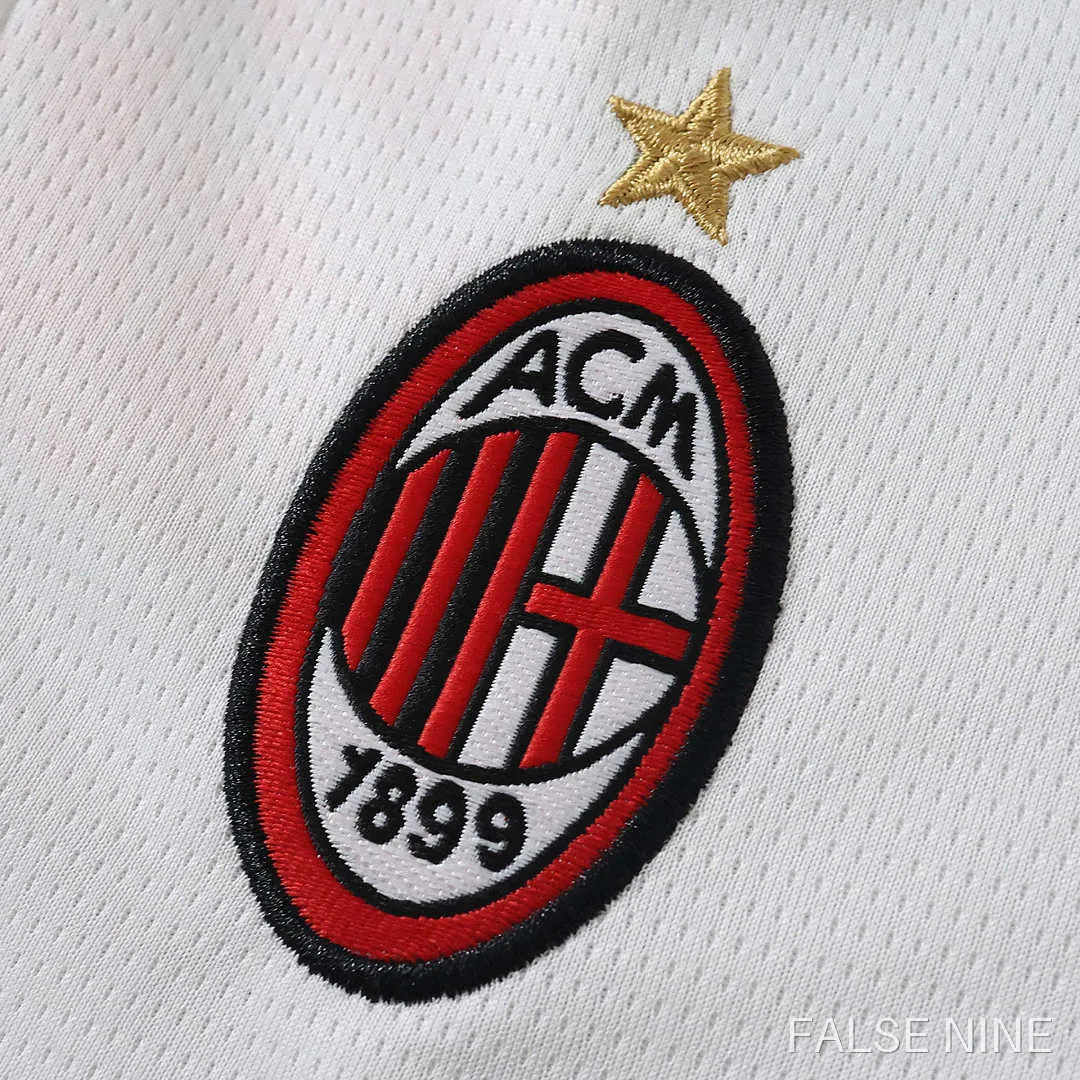 A.C. Milan 26/27 Home Kids Kit, photo 10