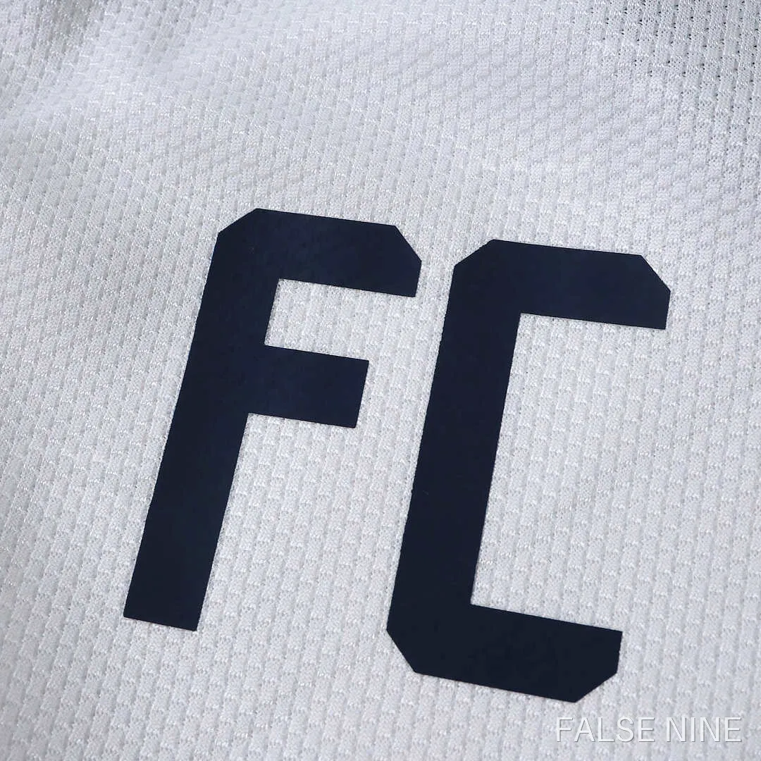 Bayern Munich 26/27 Away Shirt (Fan Version), photo 5