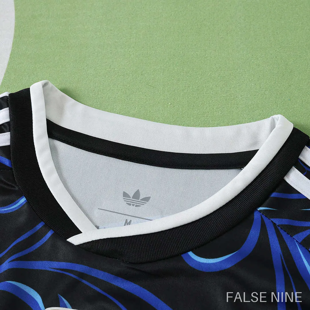 Argentina 2026 Away Shirt (Fan Version), photo 21