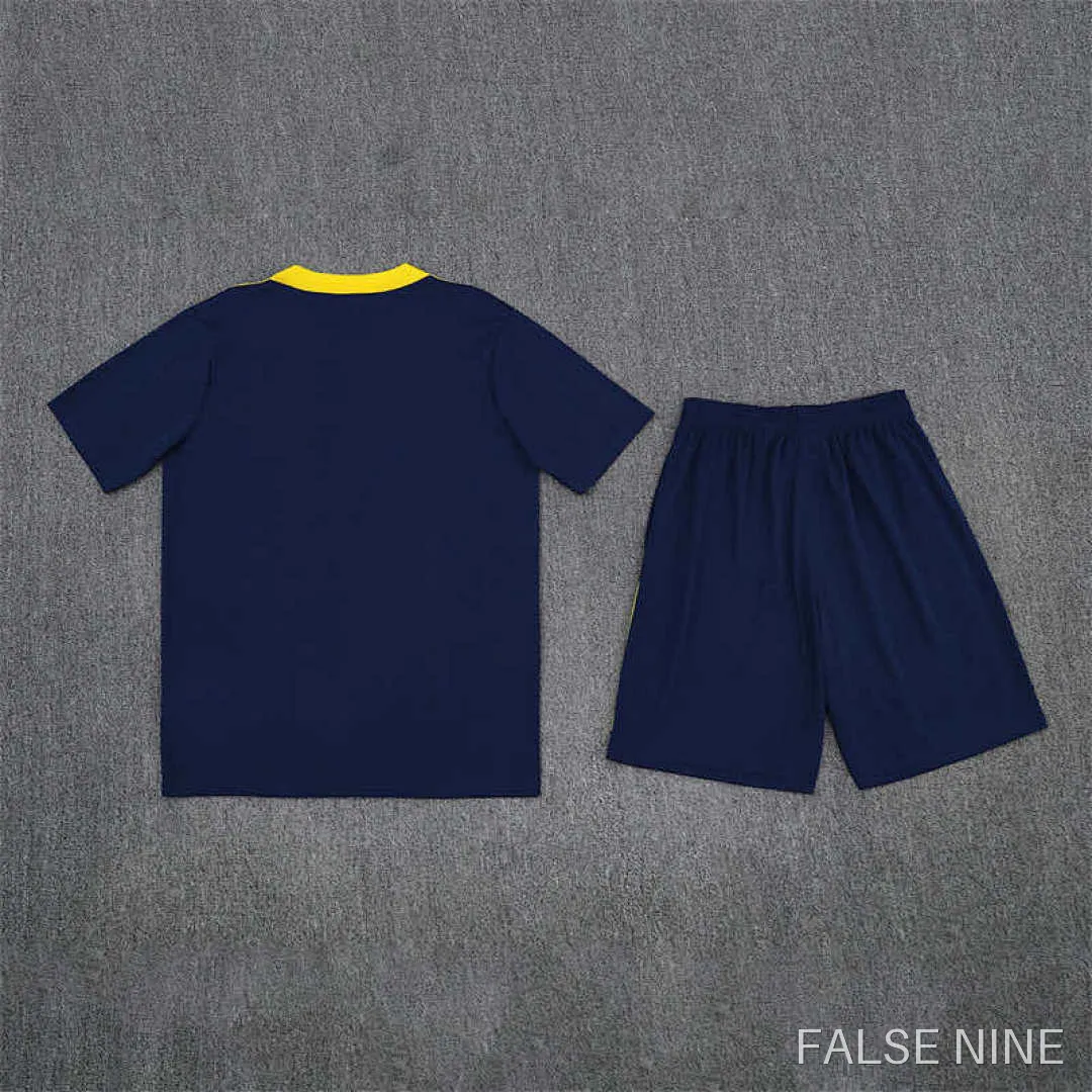 Atletico Madrid 25/26 Training Kit (Fan Version), photo 2