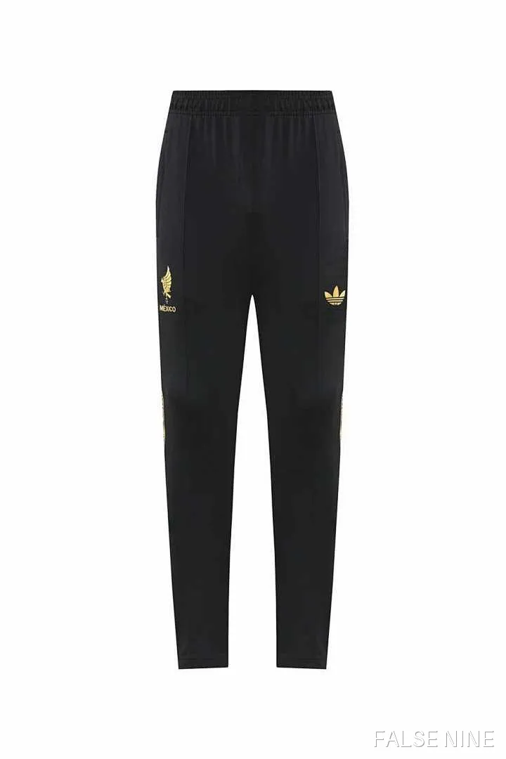 25/26 Mexico Black Gold Edition Training jacket set, photo 10